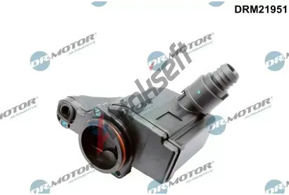 Dr.Motor Automotive Ventil odvtrn klikov skn DMA DRM21951, DRM21951
