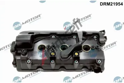 Dr.Motor Automotive Kryt hlavy v�lce DMA DRM21954, DRM21954