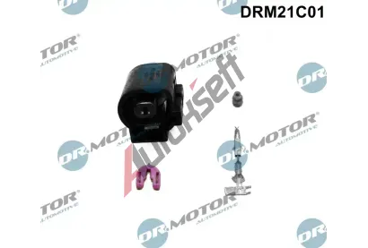 Dr.Motor Automotive Zstrka DMA DRM21C01, DRM21C01