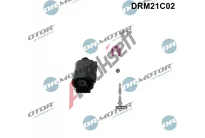 Dr.Motor Automotive Zstrka DMA DRM21C02, DRM21C02