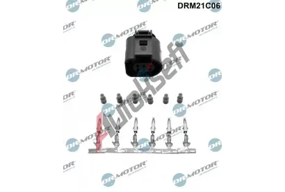 Dr.Motor Automotive Zástrčka DMA DRM21C06, DRM21C06 Dr.Motor Automotive Zástrčka DMA DRM21C06, DRM21C06