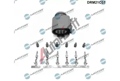 Dr.Motor Automotive Zstrka DMA DRM21C07, DRM21C07