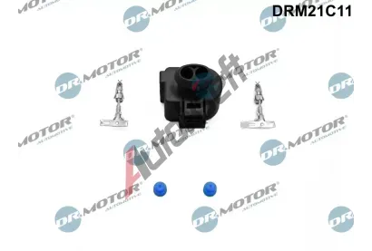 Dr.Motor Automotive Zástrčka DMA DRM21C11, DRM21C11 Dr.Motor Automotive Zástrčka DMA DRM21C11, DRM21C11