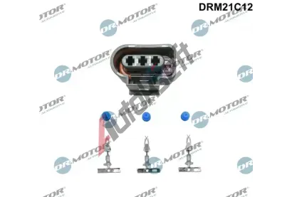 Dr.Motor Automotive Zástrčka DMA DRM21C12, DRM21C12 Dr.Motor Automotive Zástrčka DMA DRM21C12, DRM21C12