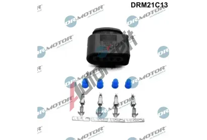 Dr.Motor Automotive Zstrka DMA DRM21C13, DRM21C13