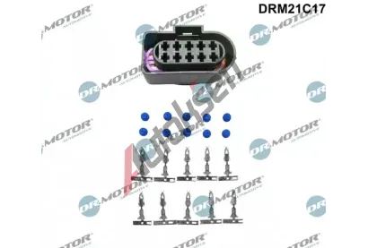 Dr.Motor Automotive Zstrka DMA DRM21C17, DRM21C17