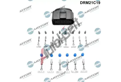 Dr.Motor Automotive Zstrka DMA DRM21C19, DRM21C19