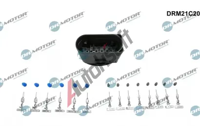 Dr.Motor Automotive Zstrka DMA DRM21C20, DRM21C20