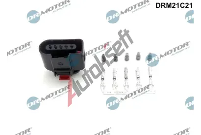 Dr.Motor Automotive Zstrka DMA DRM21C21, DRM21C21