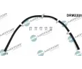 Hadice unikn paliva Dr.Motor Automotive ‐ DMA DRM2201