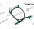 Hadice unikn paliva Dr.Motor Automotive ‐ DMA DRM2203R