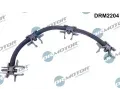 Hadice unikn paliva Dr.Motor Automotive ‐ DMA DRM2204