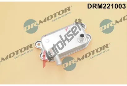 Dr.Motor Automotive Chladi oleje DMA DRM221003, DRM221003