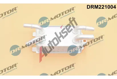 Dr.Motor Automotive Chladi oleje automatick pevodovky DMA DRM221004, DRM221004