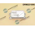Chladi� oleje&nbsp;Dr.Motor Automotive&nbsp;&dash;&nbsp;DMA DRM221006