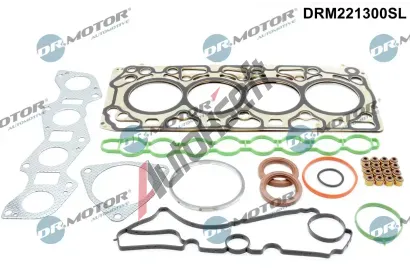 Dr.Motor Automotive Sada tsnn hlavy vlce DMA DRM221300SL, DRM221300SL