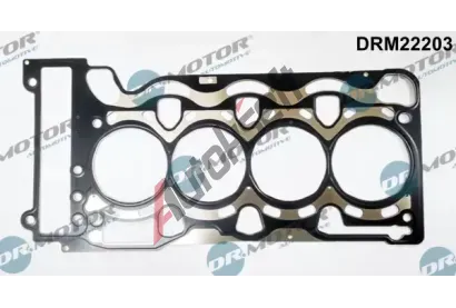 Dr.Motor Automotive Tsnn hlavy vlce DMA DRM22203, DRM22203