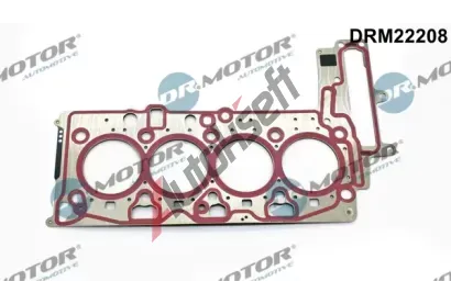 Dr.Motor Automotive Těsnění hlavy válce DMA DRM22208, DRM22208 Dr.Motor Automotive Těsnění hlavy válce DMA DRM22208, DRM22208