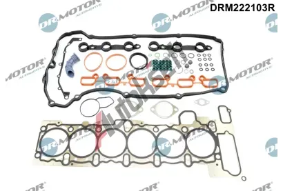 Dr.Motor Automotive Sada tsnn hlavy vlce DMA DRM222103R, DRM222103R