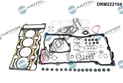 Dr.Motor Automotive Sada tsnn hlavy vlce DMA DRM222104, DRM222104