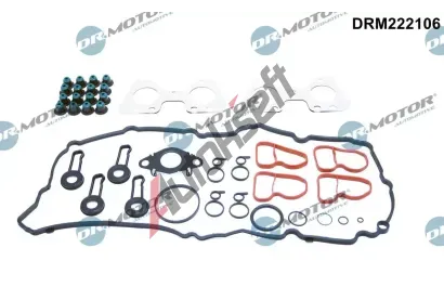Dr.Motor Automotive Sada tsnn hlavy vlce DMA DRM222106, DRM222106