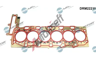 Dr.Motor Automotive T�sn�n� hlavy v�lce DMA DRM22211, DRM22211