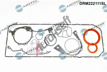 Dr.Motor Automotive Sada t�sn�n� klikov� sk��n� DMA DRM222111SL, DRM222111SL