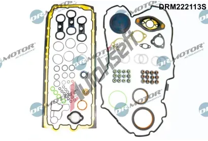 Dr.Motor Automotive Sada t�sn�n� hlavy v�lce DMA DRM222113S, DRM222113S