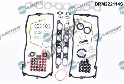Dr.Motor Automotive Sada tsnn hlavy vlce DMA DRM222114S, DRM222114S