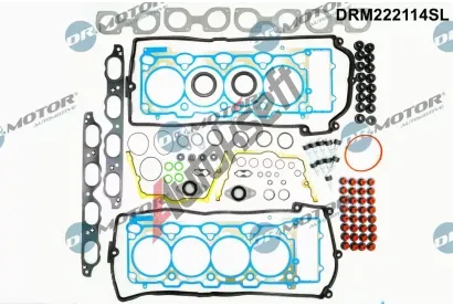 Dr.Motor Automotive Kompletn� sada t�sn�n� motoru DMA DRM222114SL, DRM222114SL