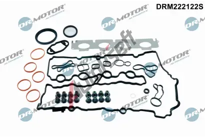 Dr.Motor Automotive Kompletn sada tsnn motoru DMA DRM222122S, DRM222122S