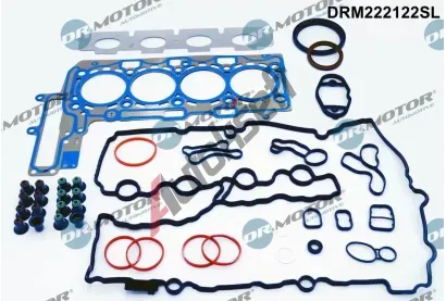 Dr.Motor Automotive Kompletn sada tsnn motoru DMA DRM222122SL, DRM222122SL