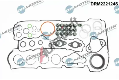 Dr.Motor Automotive Sada t�sn�n� hlavy v�lce DMA DRM222124S, DRM222124S