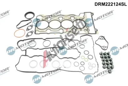 Dr.Motor Automotive Sada tsnn hlavy vlce DMA DRM222124SL, DRM222124SL