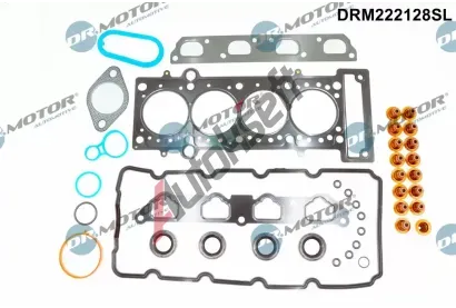 Dr.Motor Automotive Sada tsnn hlavy vlce DMA DRM222128SL, DRM222128SL