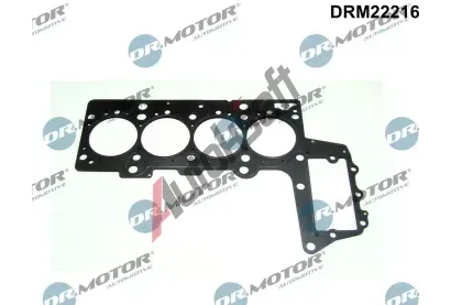 Dr.Motor Automotive Tsnn hlavy vlce DMA DRM22216, DRM22216