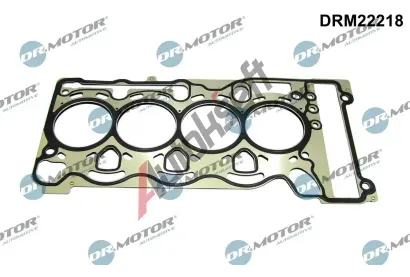 Dr.Motor Automotive Tsnn hlavy vlce DMA DRM22218, DRM22218
