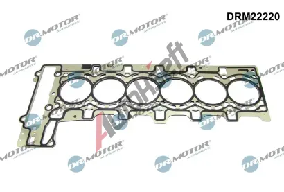 Dr.Motor Automotive Těsnění hlavy válce DMA DRM22220, DRM22220 Dr.Motor Automotive Těsnění hlavy válce DMA DRM22220, DRM22220
