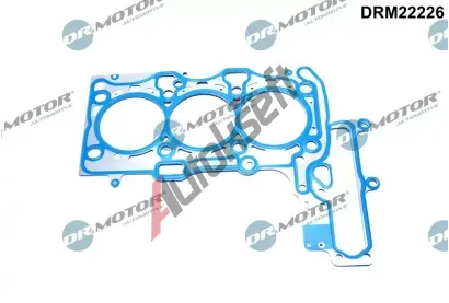 Dr.Motor Automotive Těsnění hlavy válce DMA DRM22226, DRM22226 Dr.Motor Automotive Těsnění hlavy válce DMA DRM22226, DRM22226