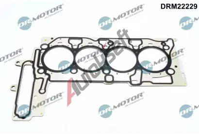 Dr.Motor Automotive Těsnění hlavy válce DMA DRM22229, DRM22229 Dr.Motor Automotive Těsnění hlavy válce DMA DRM22229, DRM22229