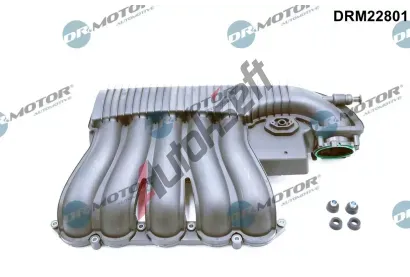 Dr.Motor Automotive Sac trubkov modul DMA DRM22801, DRM22801