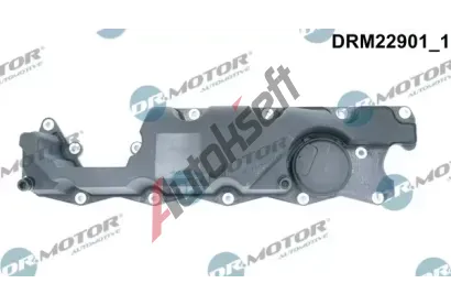Dr.Motor Automotive Kryt hlavy vlce DMA DRM22901, DRM22901