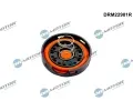 Dr.Motor Automotive Membr�na odv�tr�v�n� klikov� sk��n�&nbsp;&dash;&nbsp;DMA DRM22901R