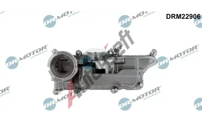 Dr.Motor Automotive Odlu�ova� oleje odv�tr�n� klikov� sk��n� DMA DRM22906, DRM22906