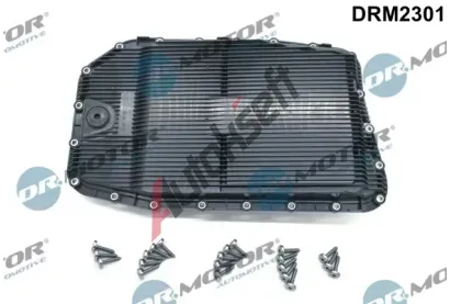 Dr.Motor Automotive Olejov vana automatick pevodovky DMA DRM2301, DRM2301