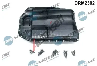 Dr.Motor Automotive Olejová vana automatické převodovky DMA DRM2302, DRM2302 Dr.Motor Automotive Olejová vana automatické převodovky DMA DRM2302, DRM2302