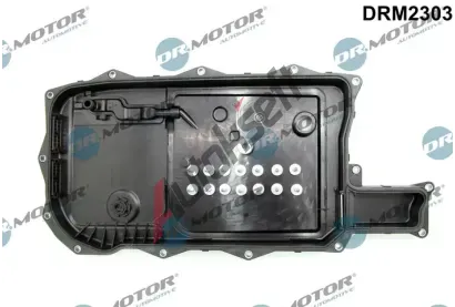 Dr.Motor Automotive Olejov vana automatick pevodovky DMA DRM2303, DRM2303