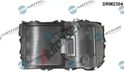 Dr.Motor Automotive Olejov vana automatick pevodovky DMA DRM2304, DRM2304