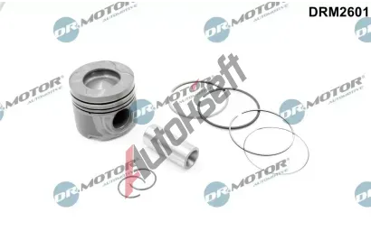 Dr.Motor Automotive P�st DMA DRM2601, DRM2601