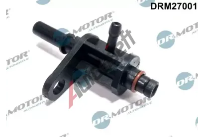 Dr.Motor Automotive Ventil regulace tlaku Common-Rail-Systém DMA DRM27001, DRM27001 Dr.Motor Automotive Ventil regulace tlaku Common-Rail-Systém DMA DRM27001, DRM27001